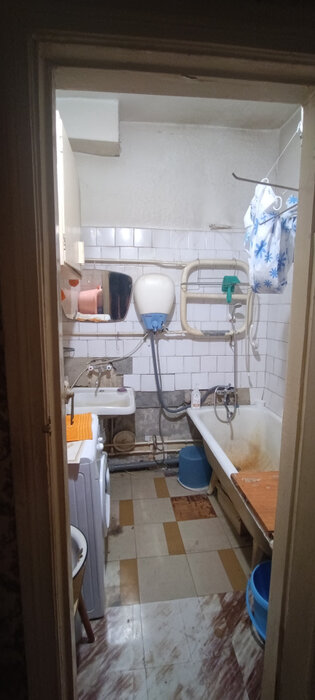 Екатеринбург, ул. Инженерная, 34 (Химмаш) - фото квартиры (6)