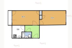 Екатеринбург, ул. Чайковского, 89 (Автовокзал) - фото квартиры