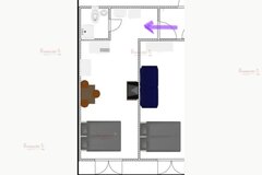 Екатеринбург, ул. Готвальда, 22 (Заречный) - фото квартиры