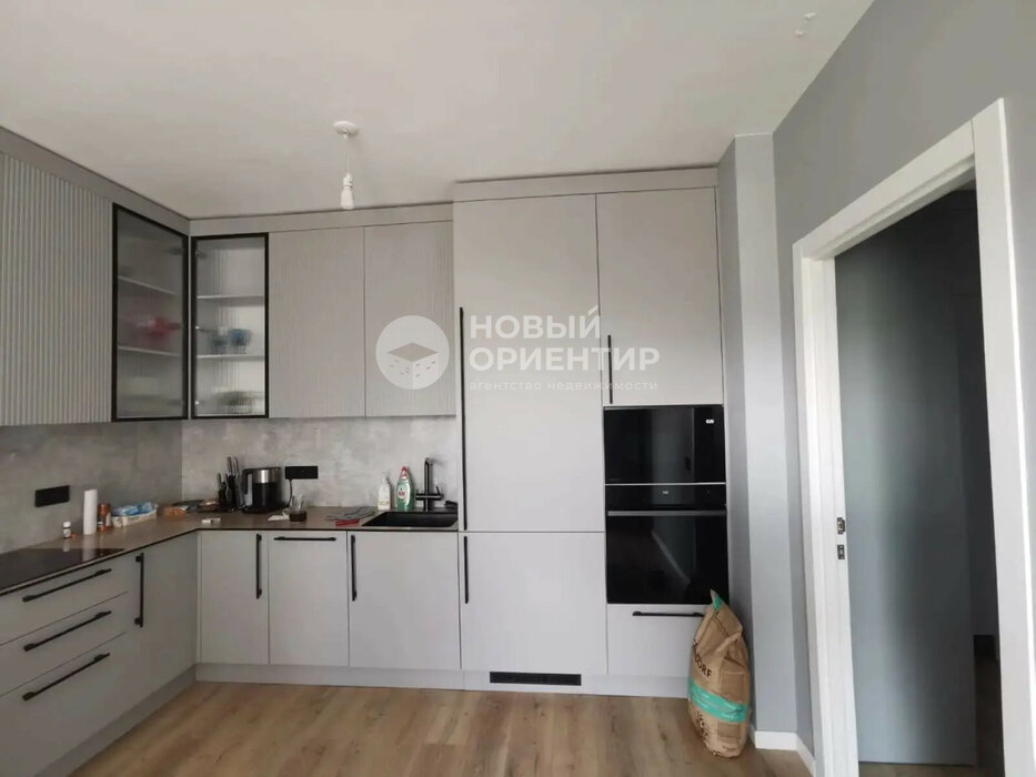 Екатеринбург, ул. 8 Марта, 204Г (Ботанический) - фото квартиры (1)