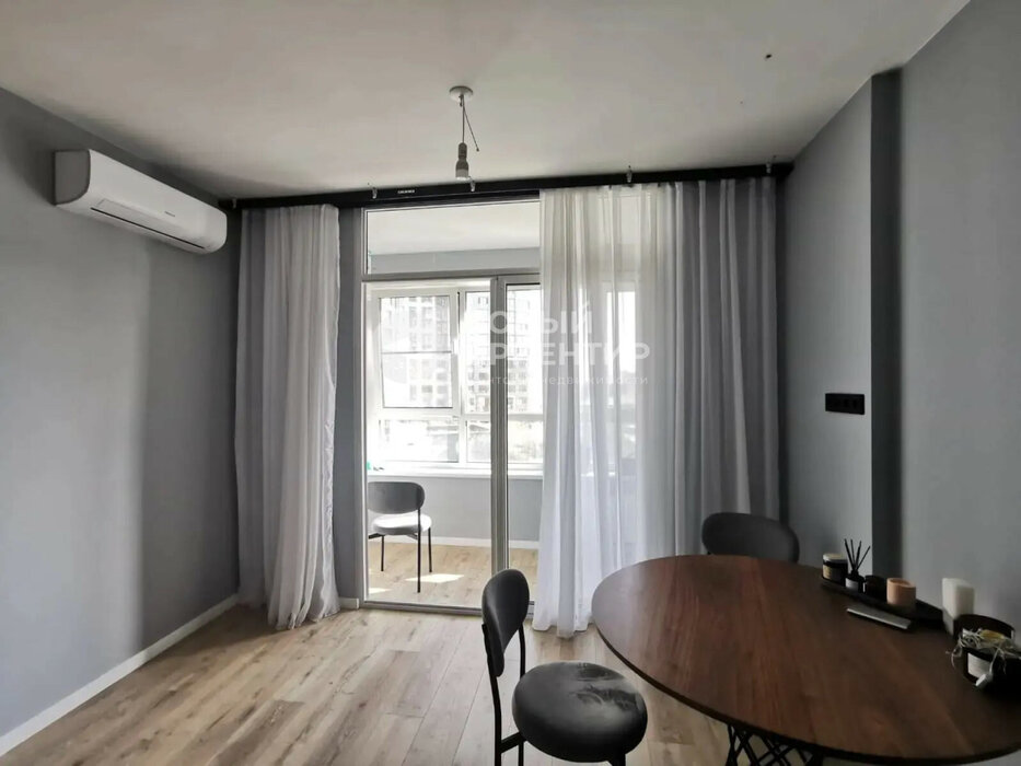 Екатеринбург, ул. 8 Марта, 204Г (Ботанический) - фото квартиры (3)