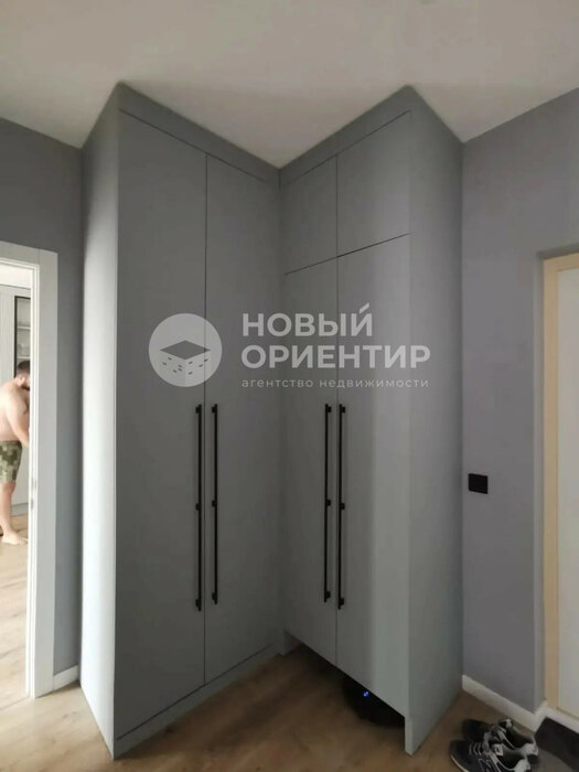 Екатеринбург, ул. 8 Марта, 204Г (Ботанический) - фото квартиры (5)