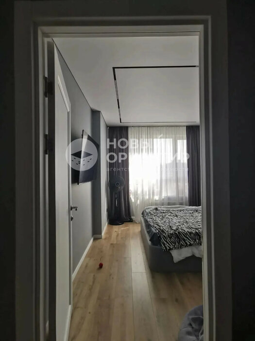 Екатеринбург, ул. 8 Марта, 204Г (Ботанический) - фото квартиры (6)