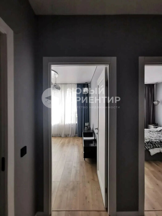 Екатеринбург, ул. 8 Марта, 204Г (Ботанический) - фото квартиры (7)