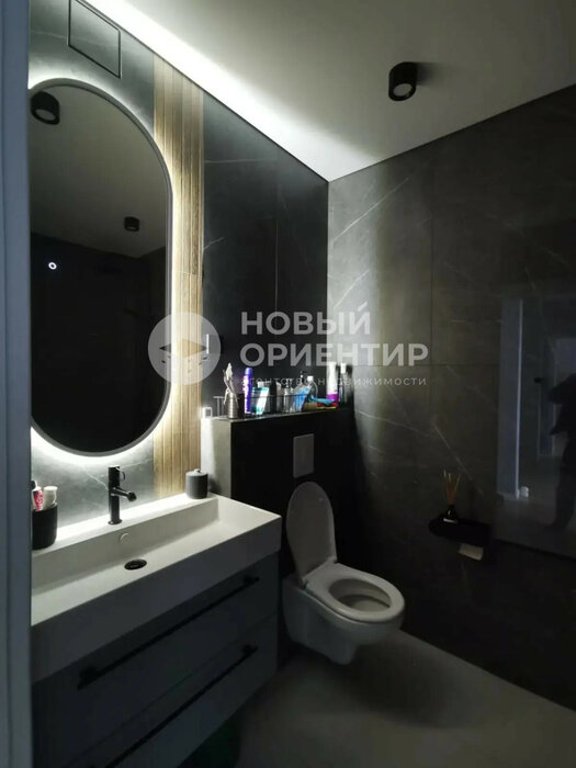 Екатеринбург, ул. 8 Марта, 204Г (Ботанический) - фото квартиры (8)