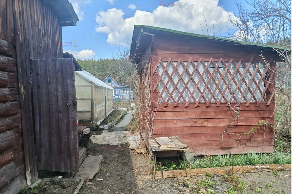 г. Первоуральск, Кол.сад №16, ул. Кол.сад №16, 96 (городской округ Первоуральск) - фото сада (12)