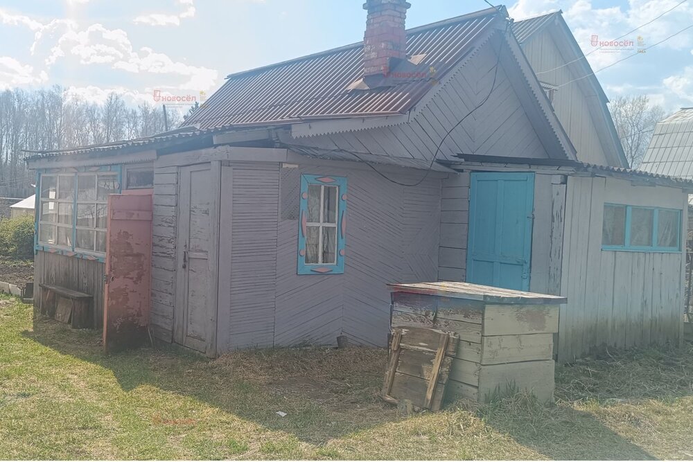 г. Первоуральск, Кол.сад №16, ул. Кол.сад №16, 96 (городской округ Первоуральск) - фото сада (2)