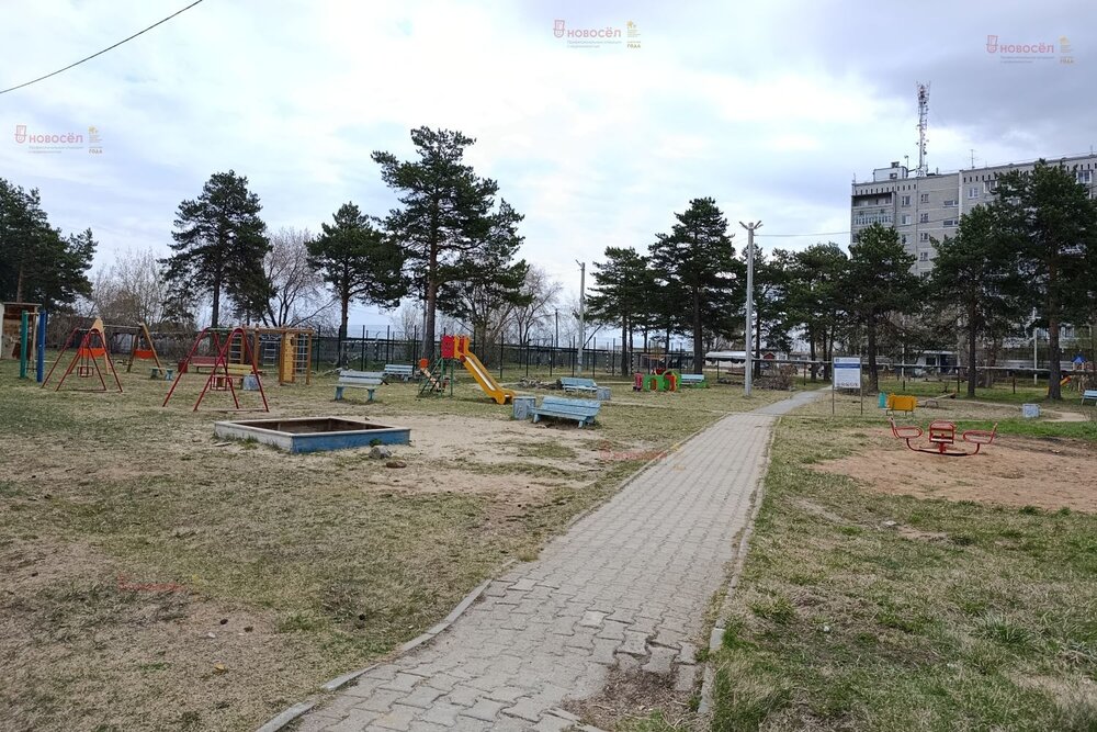 г. Верхняя Пышма, ул. Петрова, 35/5 (городской округ Верхняя Пышма) - фото квартиры (5)
