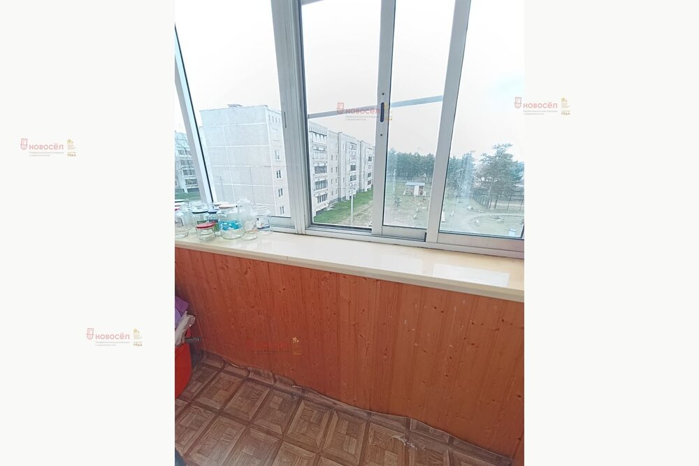 г. Верхняя Пышма, ул. Петрова, 35/5 (городской округ Верхняя Пышма) - фото квартиры (9)