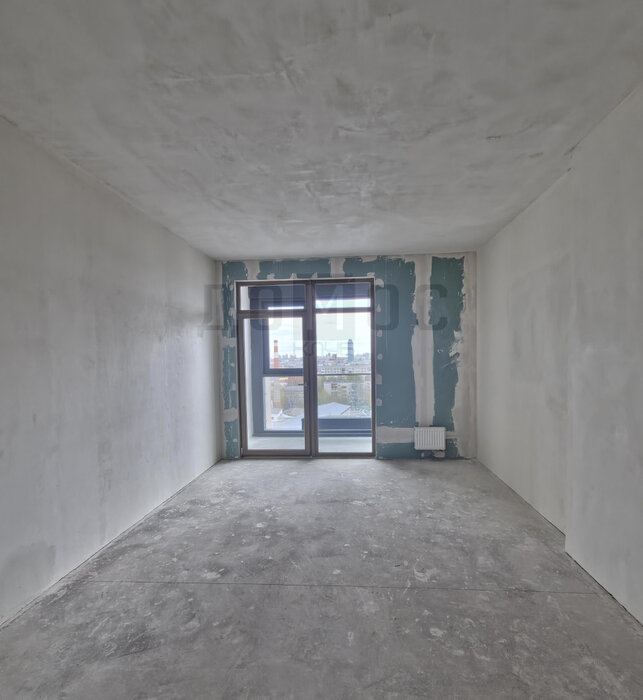 Екатеринбург, ул. Нагорная, 16 (ВИЗ) - фото квартиры (2)