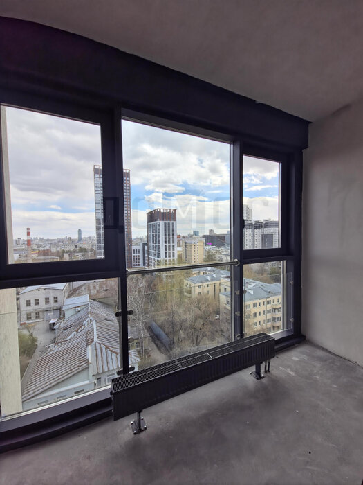 Екатеринбург, ул. Нагорная, 16 (ВИЗ) - фото квартиры (4)