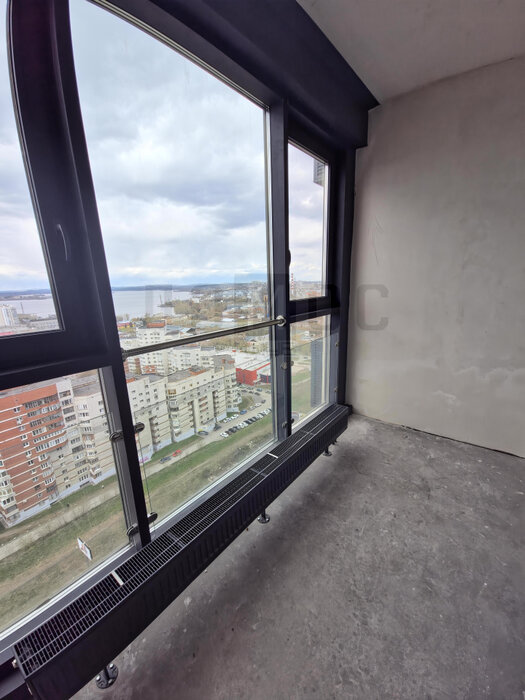 Екатеринбург, ул. Нагорная, 16 (ВИЗ) - фото квартиры (2)