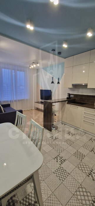 Екатеринбург, ул. Куйбышева, 21 (Центр) - фото квартиры (2)