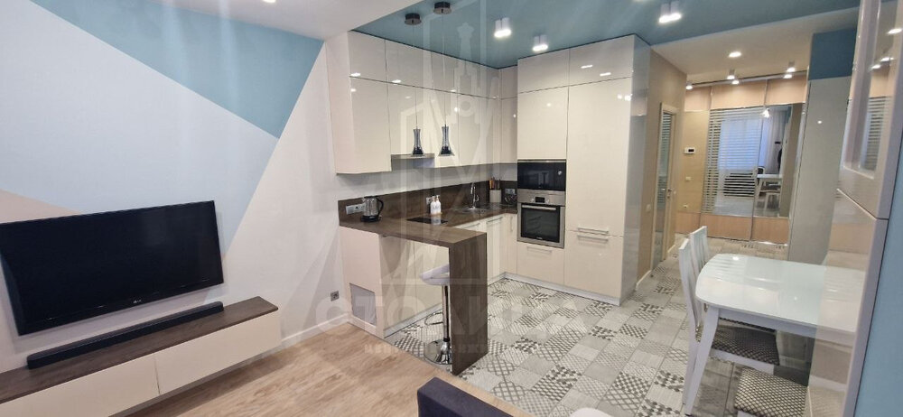 Екатеринбург, ул. Куйбышева, 21 (Центр) - фото квартиры (3)