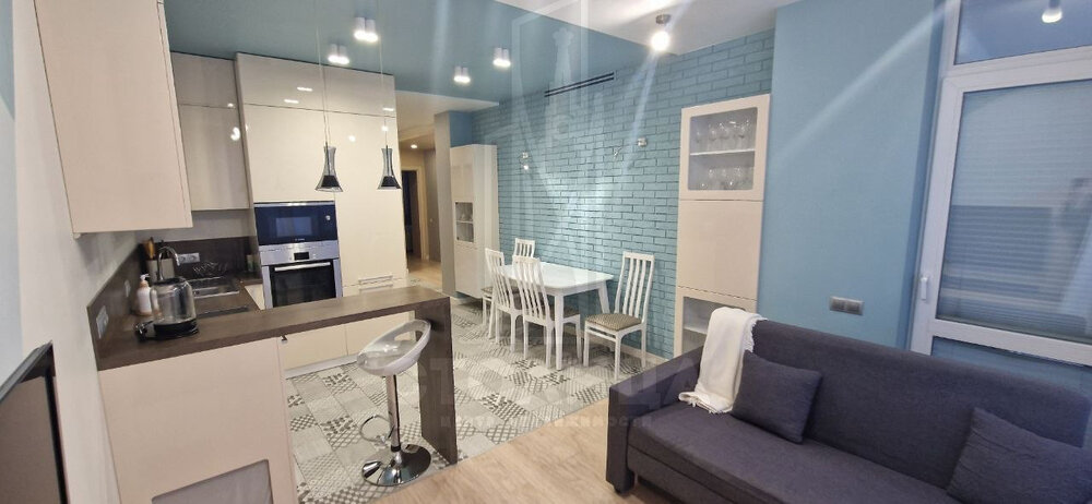 Екатеринбург, ул. Куйбышева, 21 (Центр) - фото квартиры (4)