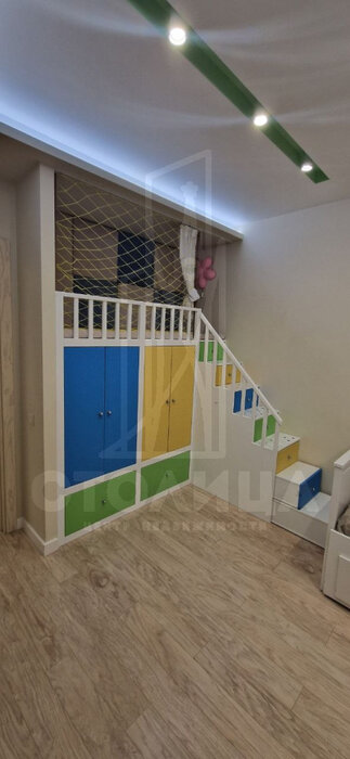 Екатеринбург, ул. Куйбышева, 21 (Центр) - фото квартиры (5)