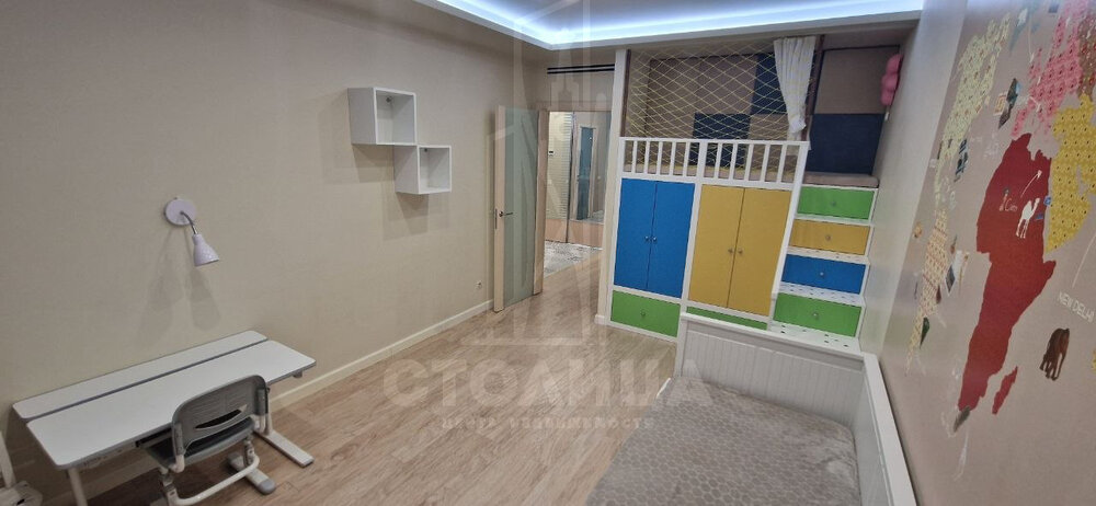 Екатеринбург, ул. Куйбышева, 21 (Центр) - фото квартиры (6)