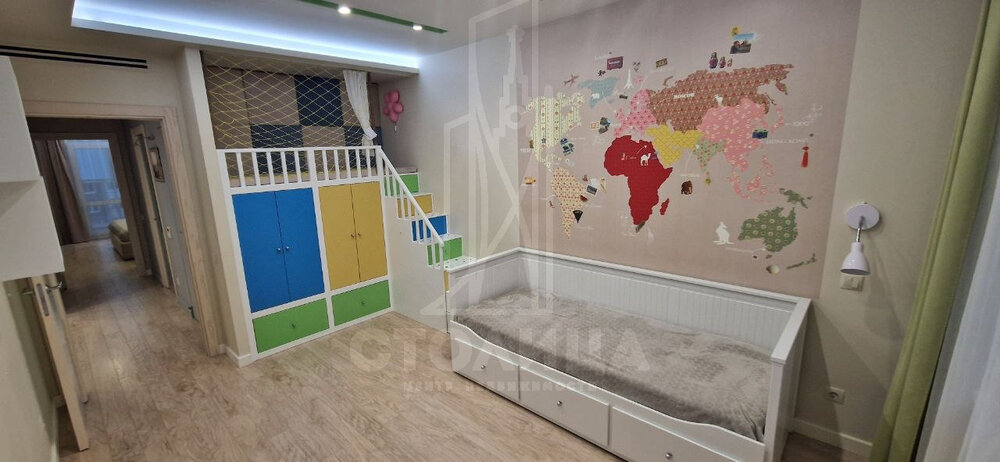 Екатеринбург, ул. Куйбышева, 21 (Центр) - фото квартиры (7)