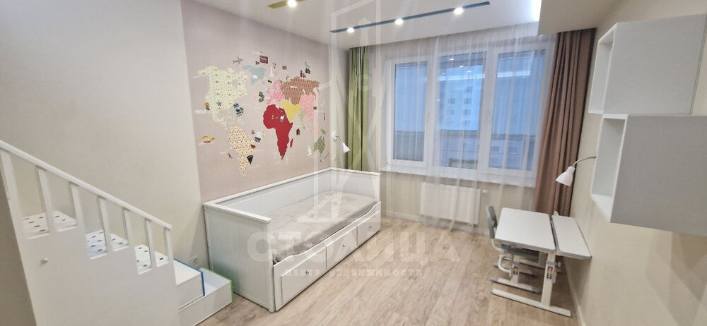 Екатеринбург, ул. Куйбышева, 21 (Центр) - фото квартиры (8)