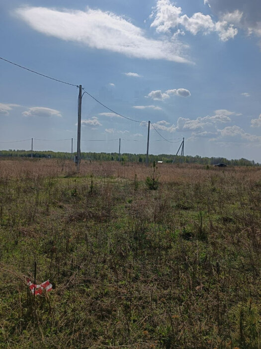 поселок городского типа Белоярский, Бюджетник 3, ул. Белоярский район, юго-восточнее р.п. Белоярский (городской округ Белоярский) - фото сада (7)