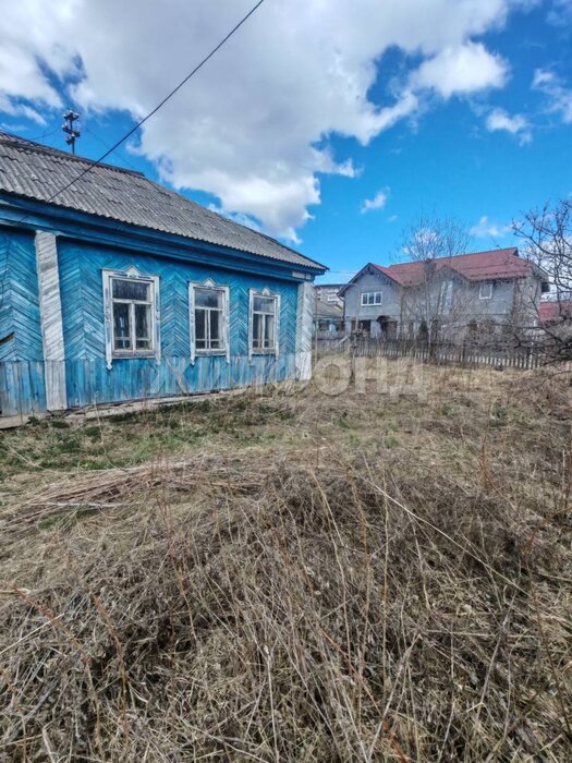 г. Нижний Тагил, ул. Урожайная (КС НТМК, 3 Мокрая Ольховка) (городской округ Нижний Тагил) - фото дома (1)