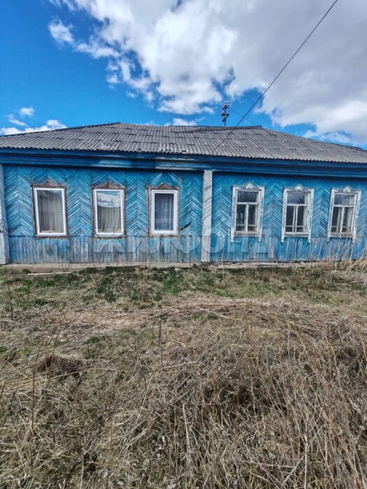 г. Нижний Тагил, ул. Урожайная (КС НТМК, 3 Мокрая Ольховка) (городской округ Нижний Тагил) - фото дома (2)