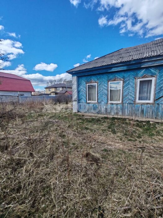 г. Нижний Тагил, ул. Урожайная (КС НТМК, 3 Мокрая Ольховка) (городской округ Нижний Тагил) - фото дома (3)