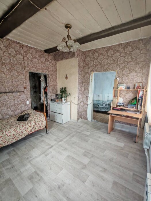 г. Нижний Тагил, ул. Урожайная (КС НТМК, 3 Мокрая Ольховка) (городской округ Нижний Тагил) - фото дома (5)