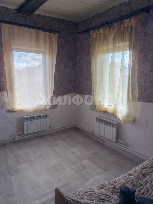 г. Нижний Тагил, ул. Урожайная (КС НТМК, 3 Мокрая Ольховка) (городской округ Нижний Тагил) - фото дома (8)