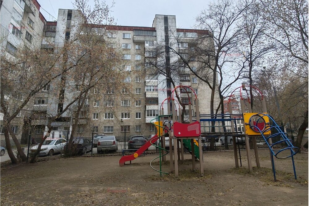 Екатеринбург, ул. Ильича, 45 (Уралмаш) - фото квартиры (3)