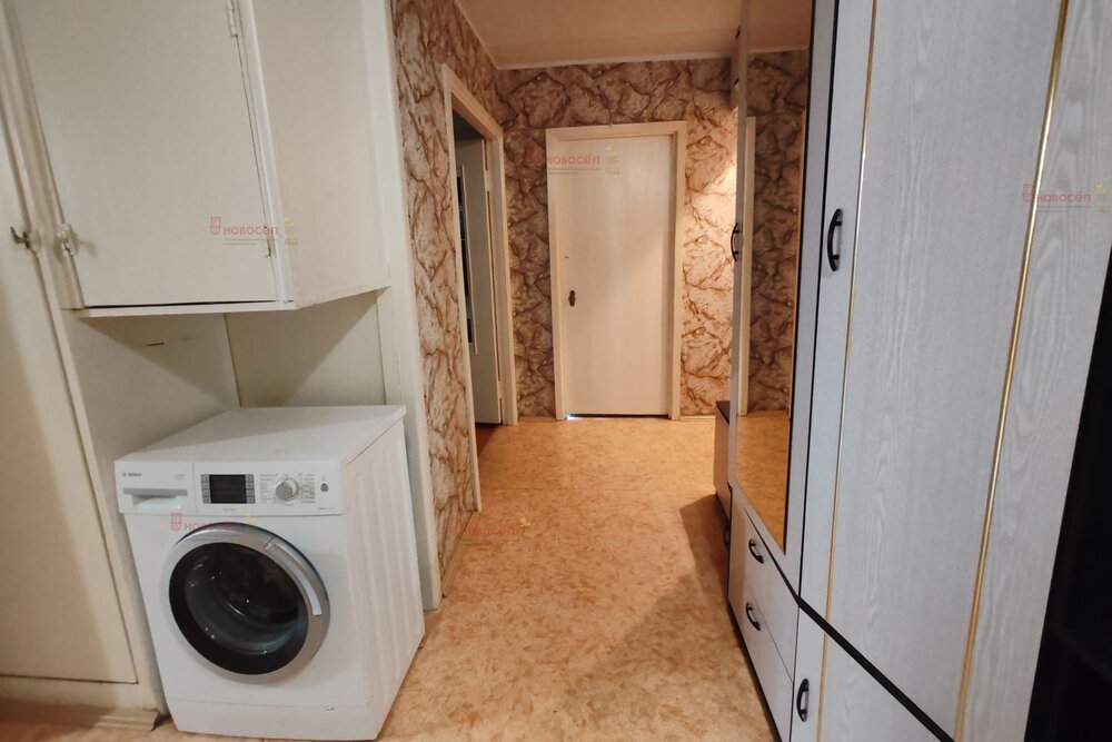 Екатеринбург, ул. Ильича, 45 (Уралмаш) - фото квартиры (5)