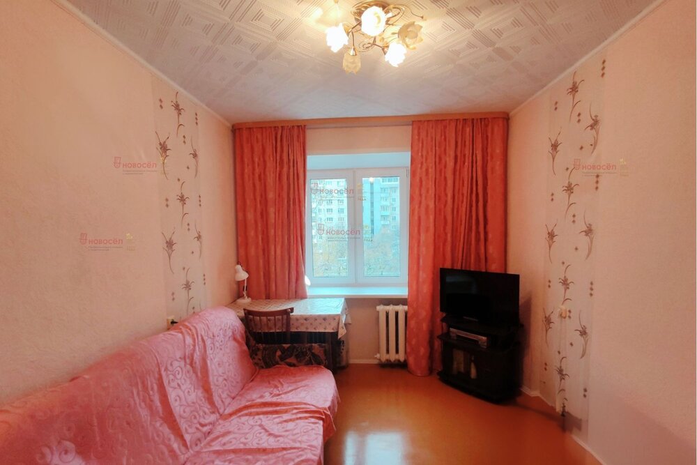 Екатеринбург, ул. Ильича, 45 (Уралмаш) - фото квартиры (8)