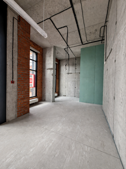 Екатеринбург, ул. Якова Свердлова, 32 (Центр) - фото торговой площади (3)