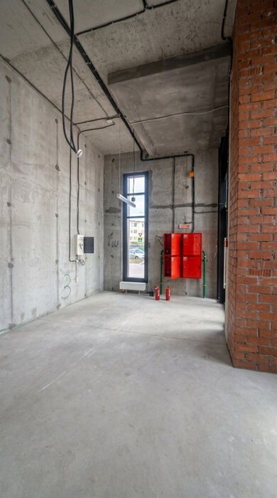 Екатеринбург, ул. Якова Свердлова, 32 (Центр) - фото торговой площади (5)