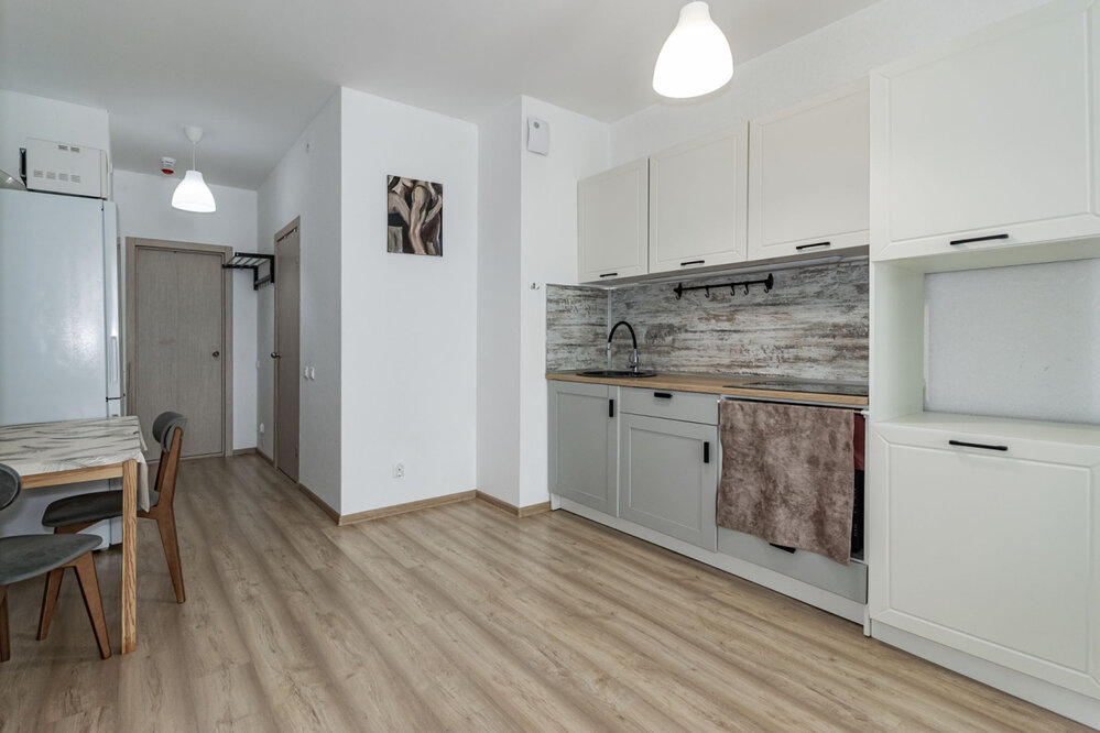 Екатеринбург, ул. Академика Сахарова, 71 (Академический) - фото квартиры (2)