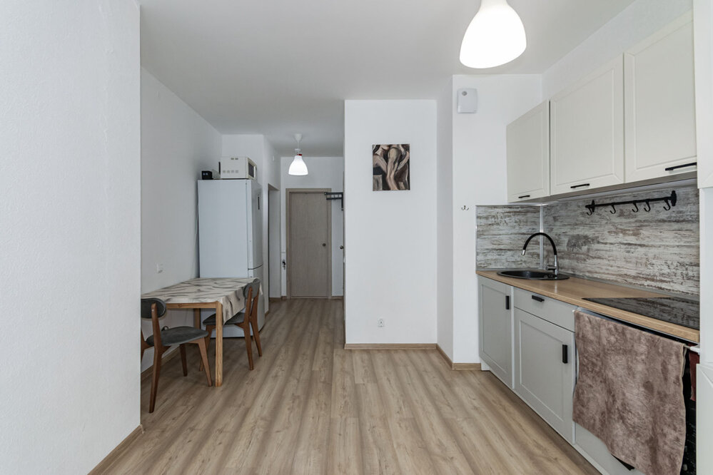 Екатеринбург, ул. Академика Сахарова, 71 (Академический) - фото квартиры (3)