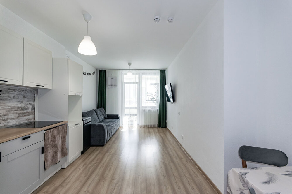 Екатеринбург, ул. Академика Сахарова, 71 (Академический) - фото квартиры (4)