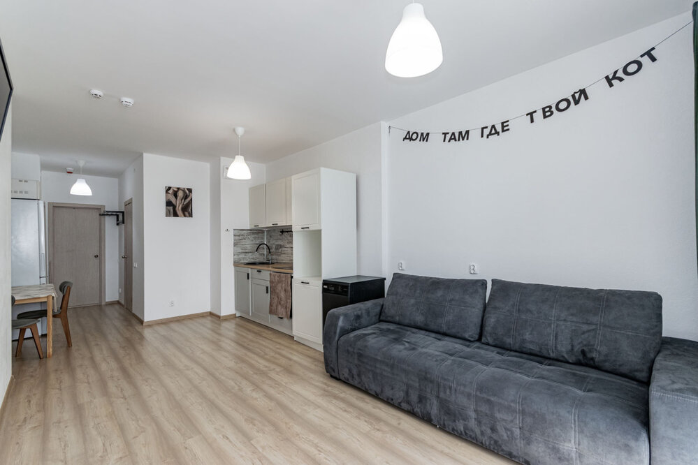 Екатеринбург, ул. Академика Сахарова, 71 (Академический) - фото квартиры (5)