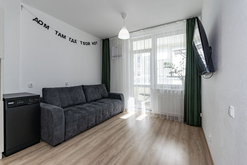 Екатеринбург, ул. Академика Сахарова, 71 (Академический) - фото квартиры (6)