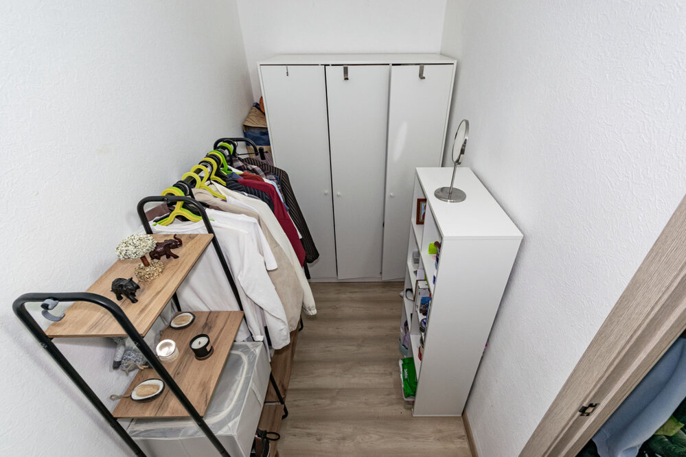 Екатеринбург, ул. Академика Сахарова, 71 (Академический) - фото квартиры (8)