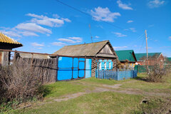 с. Бараба, ул. Ленина, 98 (городской округ Богданович) - фото дома