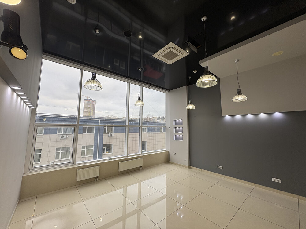 Екатеринбург, ул. Вишневая , 35 (Втузгородок) - фото офисного помещения (2)