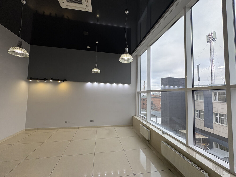 Екатеринбург, ул. Вишневая , 35 (Втузгородок) - фото офисного помещения (3)