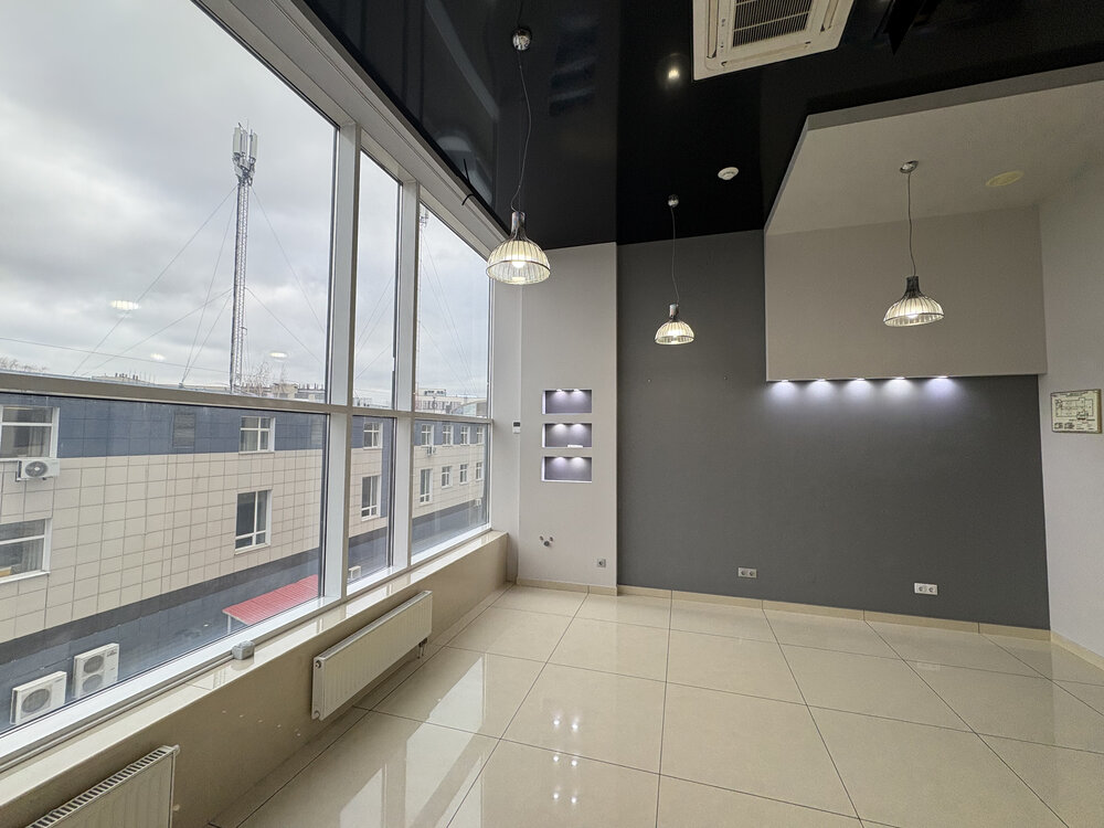 Екатеринбург, ул. Вишневая , 35 (Втузгородок) - фото офисного помещения (4)