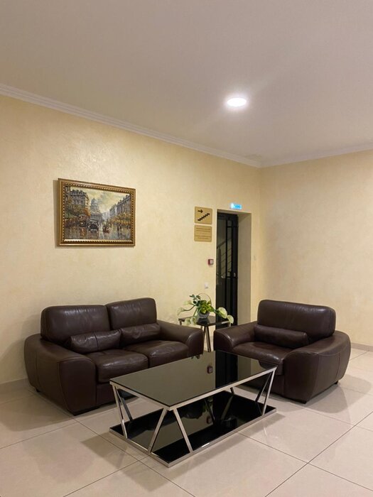 Екатеринбург, ул. Вишневая , 35 (Втузгородок) - фото офисного помещения (5)