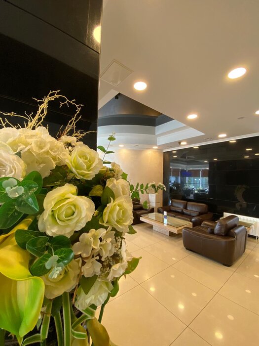 Екатеринбург, ул. Вишневая , 35 (Втузгородок) - фото офисного помещения (7)