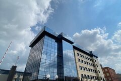 Екатеринбург, ул. Вишневая, 35 (Втузгородок) - фото офисного помещения