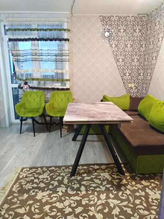 г. Березовский, ул. Восточная, 9 (городской округ Березовский) - фото квартиры (3)