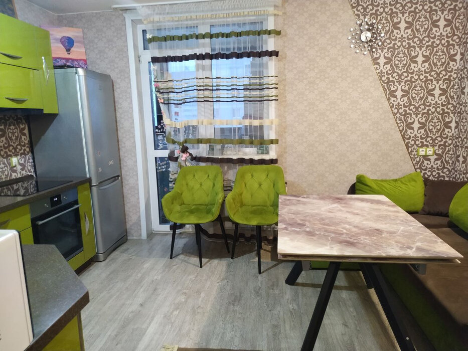 г. Березовский, ул. Восточная, 9 (городской округ Березовский) - фото квартиры (5)