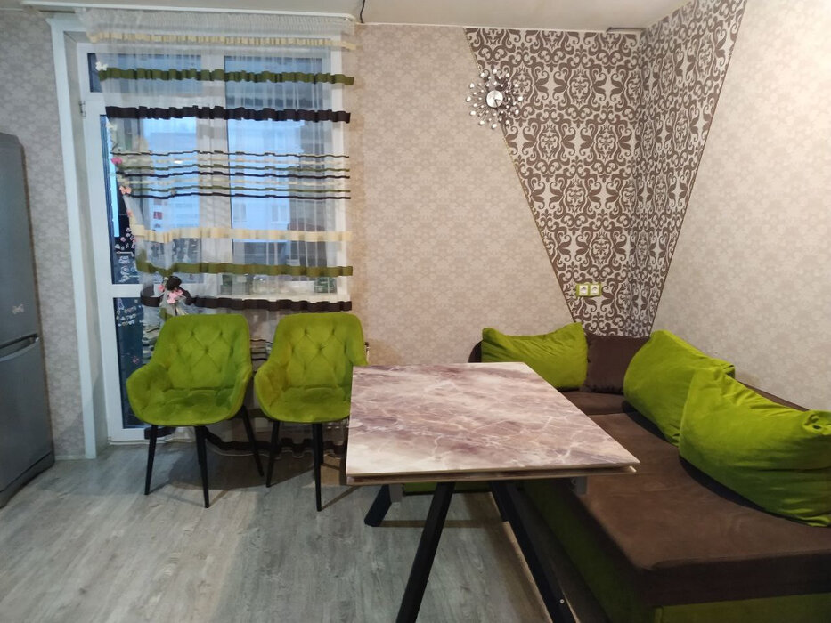 г. Березовский, ул. Восточная, 9 (городской округ Березовский) - фото квартиры (6)